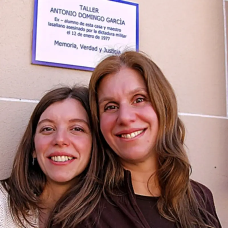 Juliana García: Sobreviviente del terrorismo de Estado argentino a 50 años del golpe de Videla