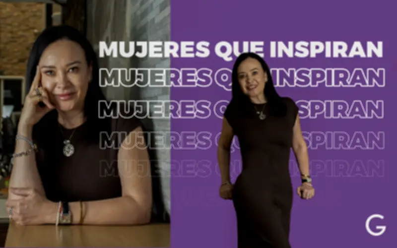 Julieta Mejía: Abriendo camino para las próximas generaciones de empresarias en Jalisco