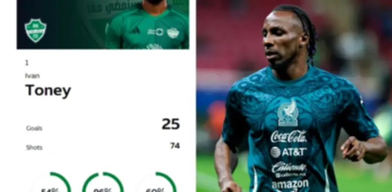 Julián Quiñones pierde el liderato goleador en Arabia Saudita tras jornada 26