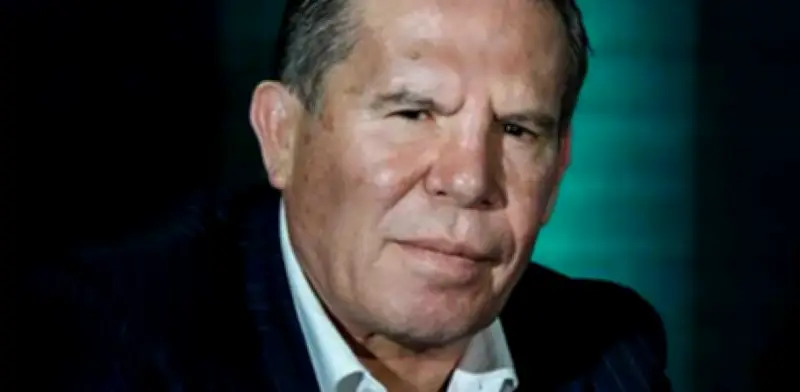 Julio César Chávez advierte: Ring Royale pone en riesgo la vida de celebridades