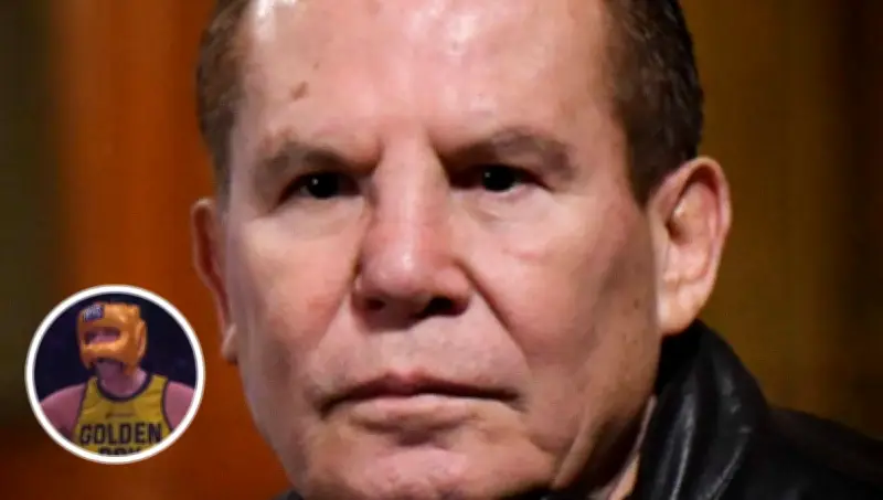 Julio César Chávez critica Ring Royale: 'El boxeo no es un juego' tras peleas de famosos