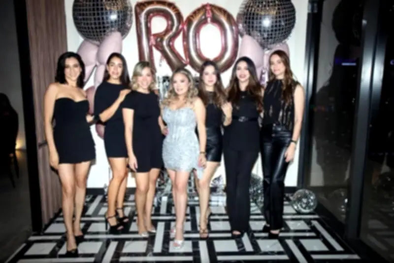 Juntas con Rocío: Un análisis de la influencia política en el panorama actual