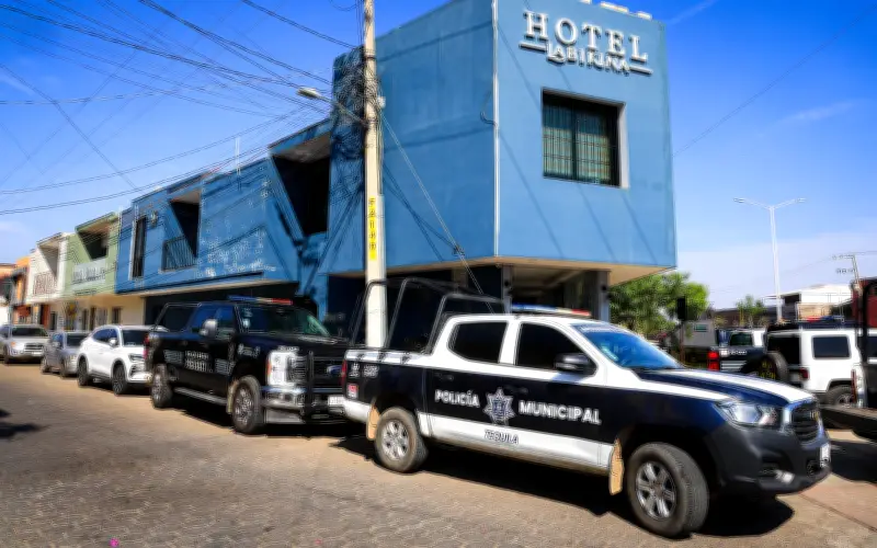 Juzgado ordena suspensión definitiva contra vinculación a proceso del alcalde de Tequila