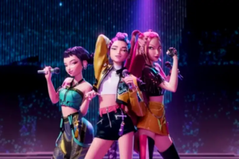 K-Pop, Demon Hunters y Pecadores: El Sonido de los Oscar 2025