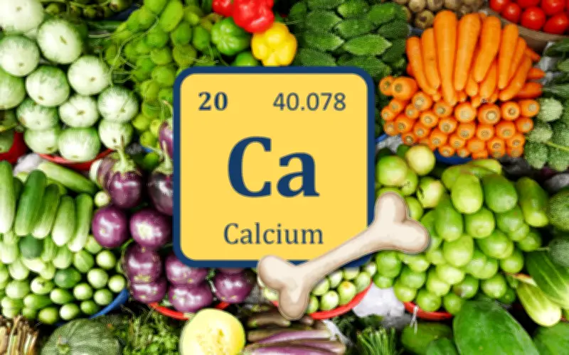 Kale: La Verdura que Supera a la Leche en Aporte de Calcio para Huesos Fuertes