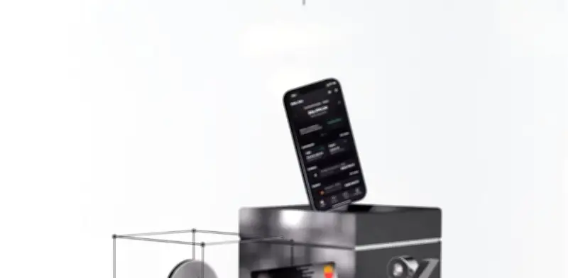 Kapital Grupo Financiero: Tecnología Integrada para la Gestión Empresarial