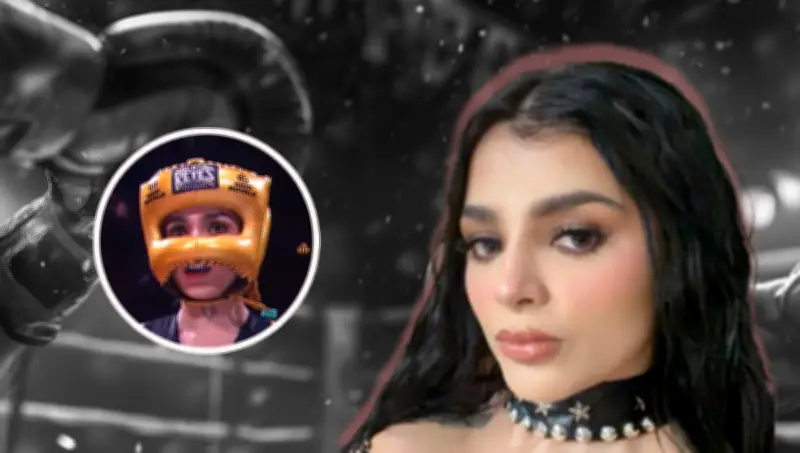 Karely Ruiz reaparece tras derrota en Ring Royale: 'Esto no termina aquí'