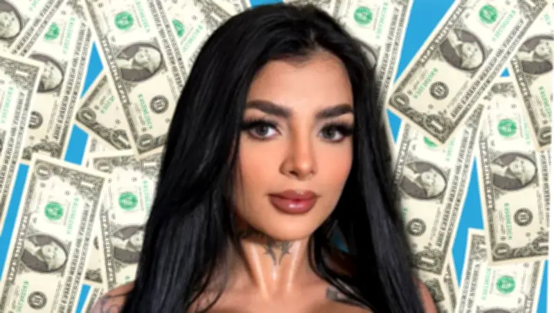Karely Ruiz revela sus ingresos millonarios en OnlyFans y planes de retiro