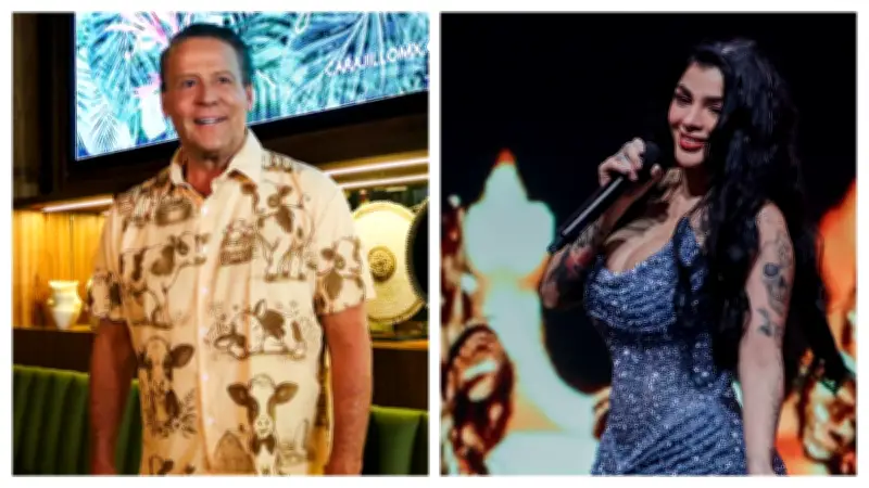 Karely Ruiz y su esposo desafían a Alfredo Adame: 'Te pagamos la demanda'