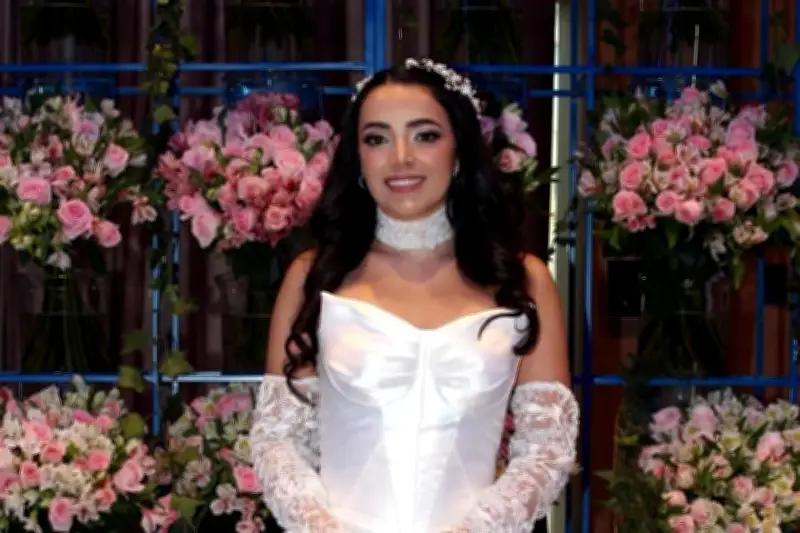 Karime Garza Anuncia su Próxima Boda en un Evento Familiar