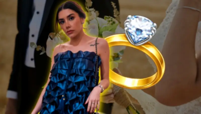 Karime Pindter revela su nuevo amor y sueña con compromiso: 'Un futuro lindo'