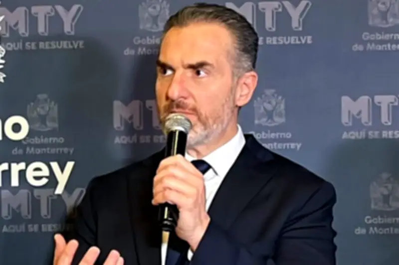 Karina Adrián presenta su renuncia formal al Congreso de Nuevo León