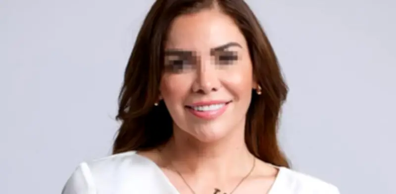 Karina 'N' sale de prisión tras acuerdo con Waldo Fernández; pagará 3.2 millones