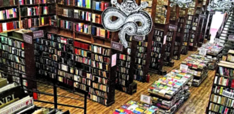 Karla Ceceña desvela el encanto y misterio de la Ciudad de México en su nuevo libro