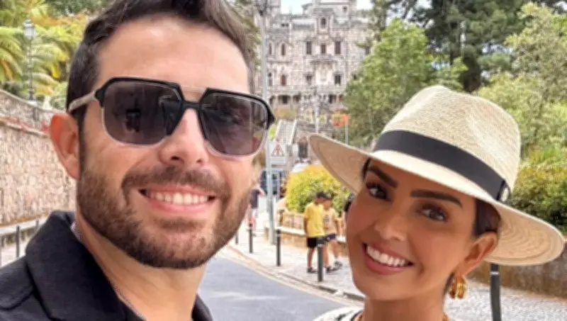 Karla Díaz y Daniel Dayz reaparecen juntos cantando tras rumores de divorcio