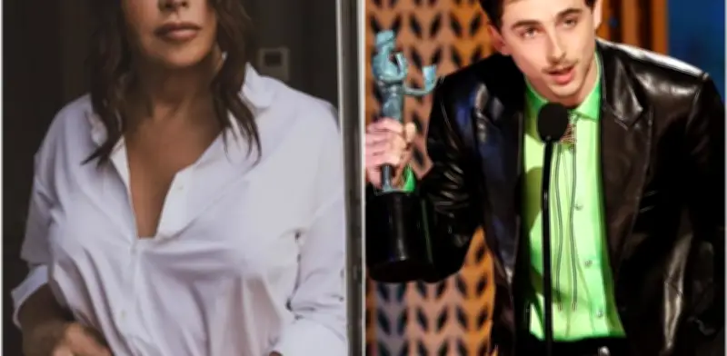 Karla Sofía Gascón responde con ironía a Timothée Chalamet por polémica sobre ópera y ballet