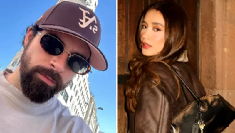 Kass Quezada 'Quesito' de Las Alucines confirma ruptura con Arturo Madrazo tras casi tres años