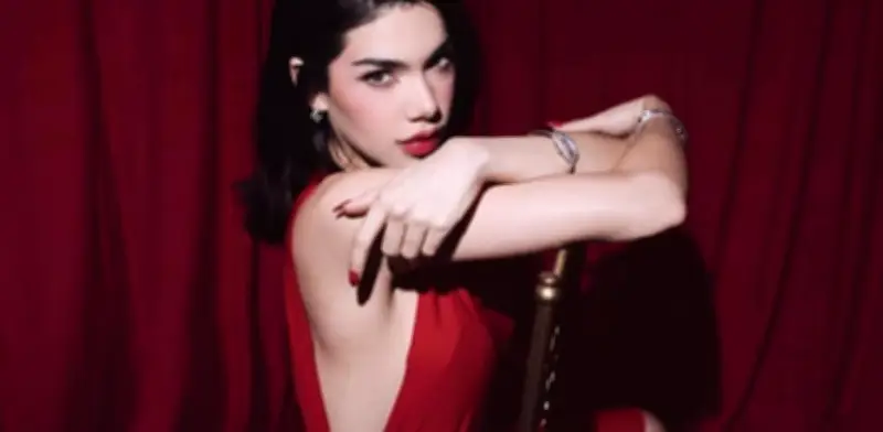 Kenia Os confiesa nervios por su álbum 'K de Karma' y gira 2026 en entrevista exclusiva