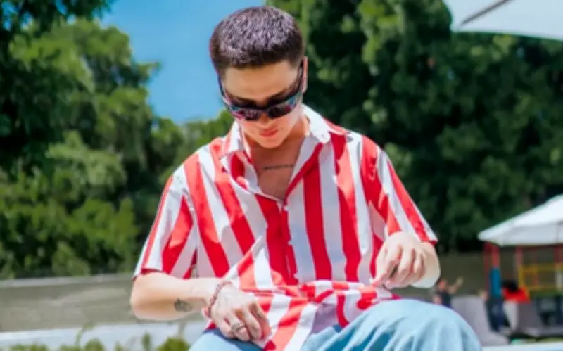 Kenia Ríos, hija de 'El Komander', denuncia a César Pantoja por supuesto engaño