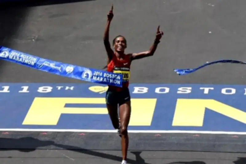 Kenia suspende a 27 atletas por casos de dopaje en pruebas antidopaje