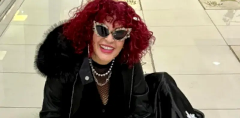 Kenny Avilés anuncia salida de Edgar Carrum de Kenny y Los Eléctricos