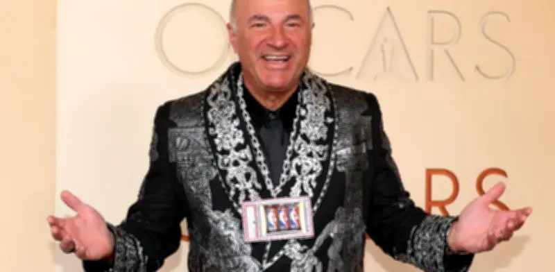 Kevin O'Leary defiende a Timothée Chalamet en polémica de ópera en los Oscar 2026