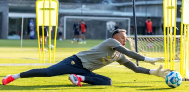 Keylor Navas rechaza renovación con Pumas: Exige contrato de dos años