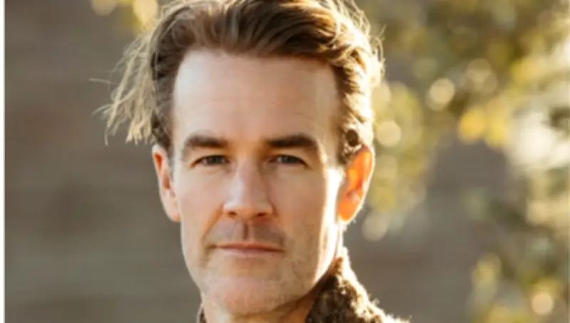 Kimberly Van Der Beek comparte emotivo mensaje de su hija tras muerte de James