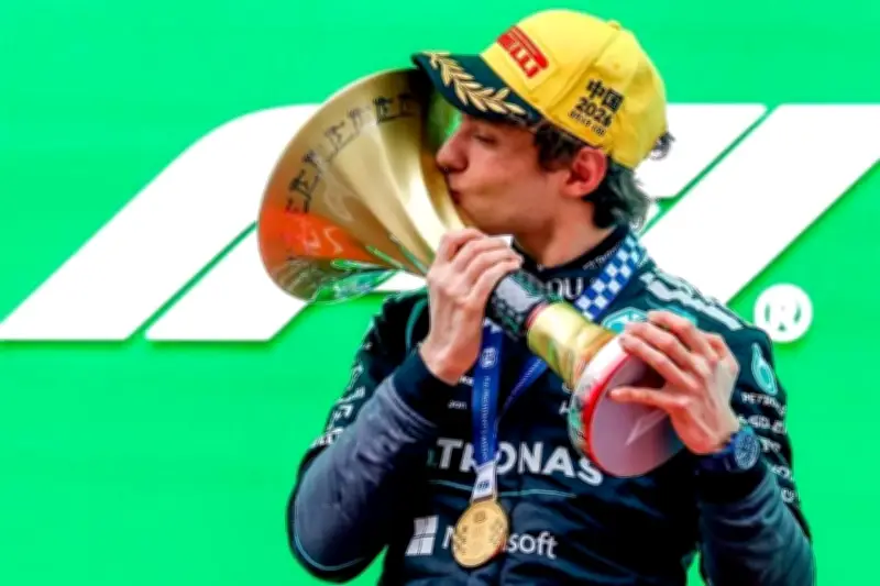 Kimi Antonelli: El Nuevo Niño Maravilla de la Fórmula 1 que Conquista el Mundo