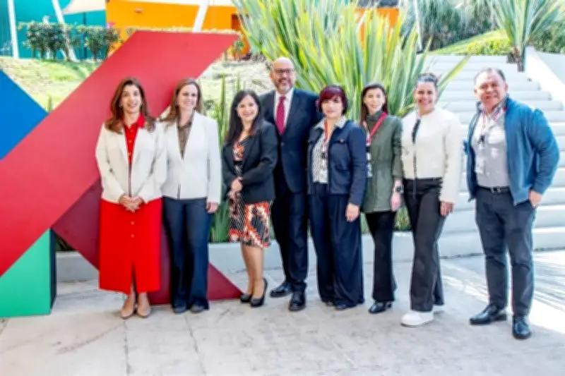 Kipling School: Un paso adelante con estrategia educativa integral