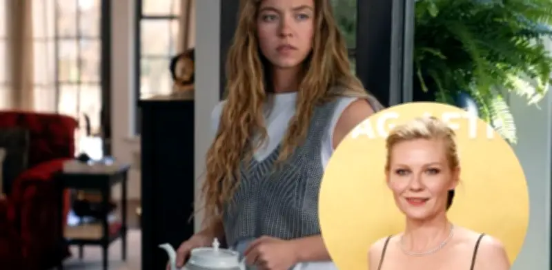 Kirsten Dunst se une a Sydney Sweeney en la secuela de 'La empleada'