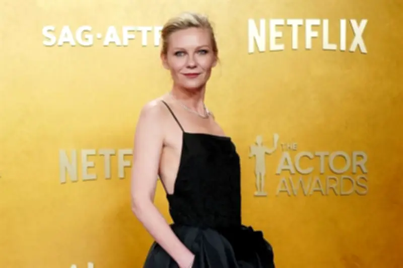 Kirsten Dunst se une al reparto de la secuela de 'La Empleada'