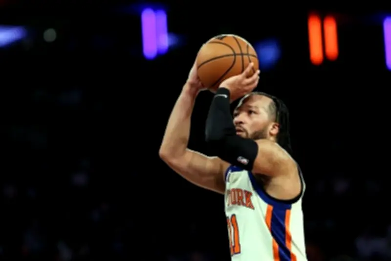 Knicks de Nueva York ponen fin a la racha triunfadora de los Spurs de San Antonio
