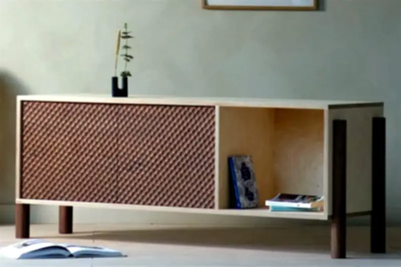 Kobi: El equilibrio perfecto entre forma y función en la arquitectura contemporánea