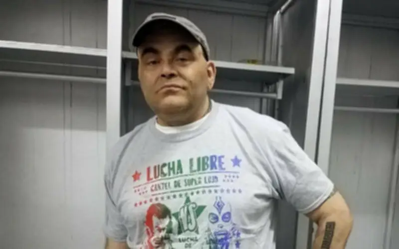 Konnan, leyenda de la lucha libre, enfrenta amputación de pierna tras graves problemas de salud