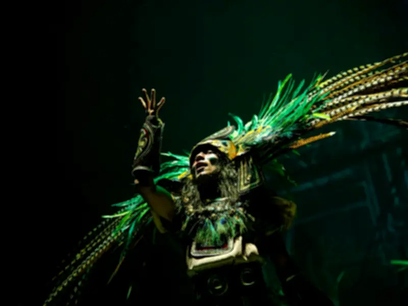 Kopalli: El Espíritu Astral renueva experiencia inmersiva en segunda temporada