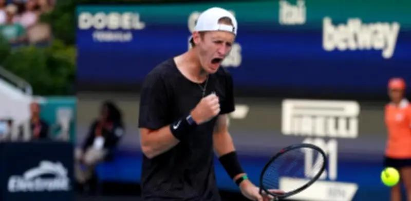 Korda sorprende y elimina a Alcaraz en el Masters 1000 de Miami