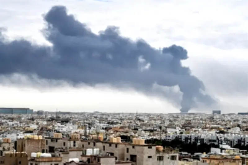 Kuwait Reporta 10 Soldados Heridos por Impacto de Proyectil en Incidente Militar