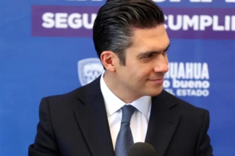 La 4T se encamina hacia su propia autodestrucción, advierte Romero Hicks