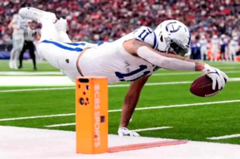 La Agencia Libre de la NFL Inicia su Temporada de Movimientos y Contrataciones