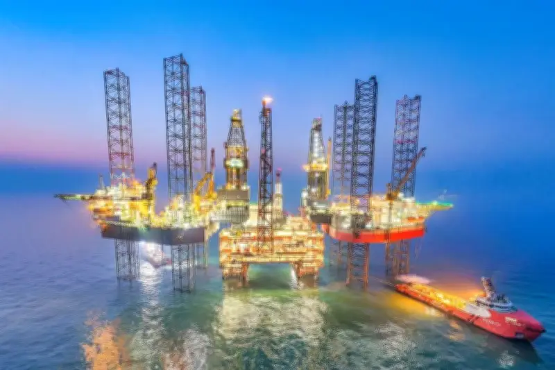 La AIE insta a países productores a liberar más petróleo para estabilizar precios