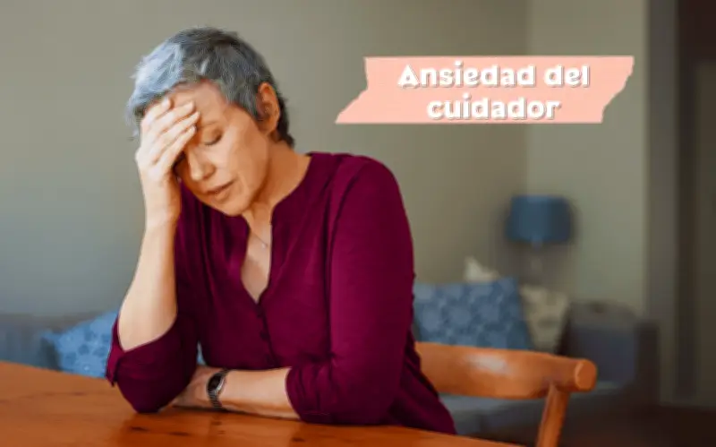 La ansiedad del cuidador: el rostro oculto del cáncer que demanda atención urgente