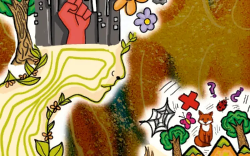 La arrogancia inconsciente de la Educación Ambiental: Un llamado a descolonizar el saber