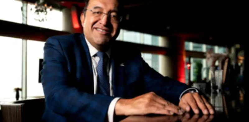 La banca mexicana revoluciona su seguridad con inteligencia artificial y robótica