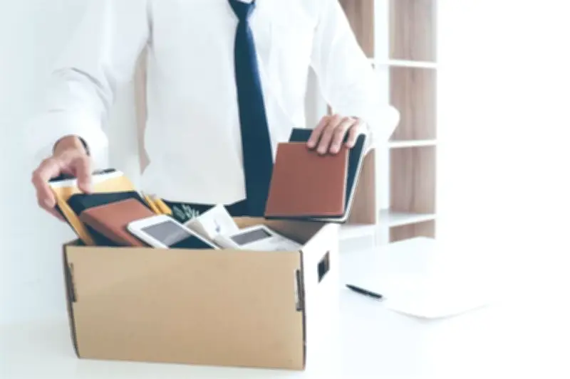 La base empresarial de México registra una caída significativa en el último año