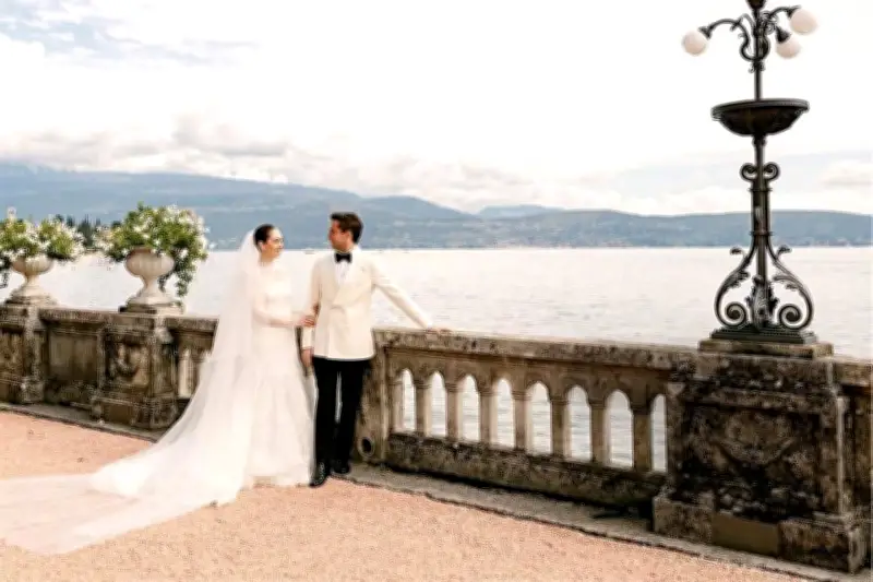 La boda de Alejandra García y Mauricio López de Cárdenas: Un evento social en la Ciudad de México