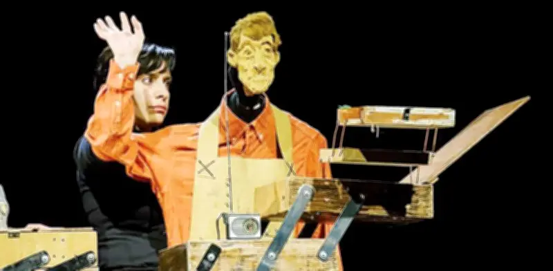 La Cajonera: Títeres que resisten y crean comunidad en Xalapa