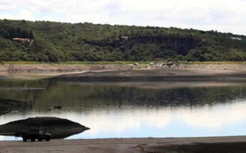 La canícula en México: desmitificando el fenómeno climático estival