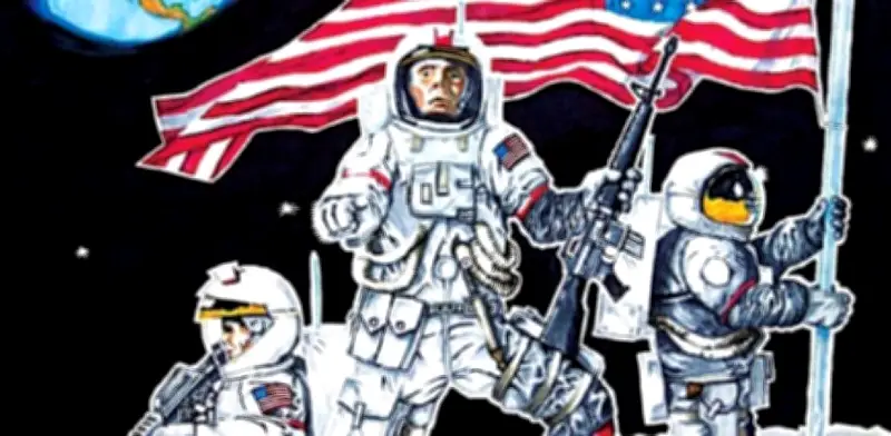 La carrera espacial: símbolo de poder y propaganda en la Guerra Fría