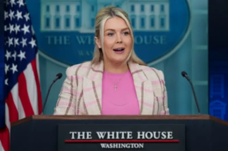 La Casa Blanca afirma que el alza en precios del petróleo es temporal